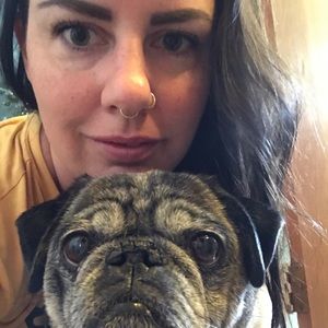 Meet your Posher, Candyce